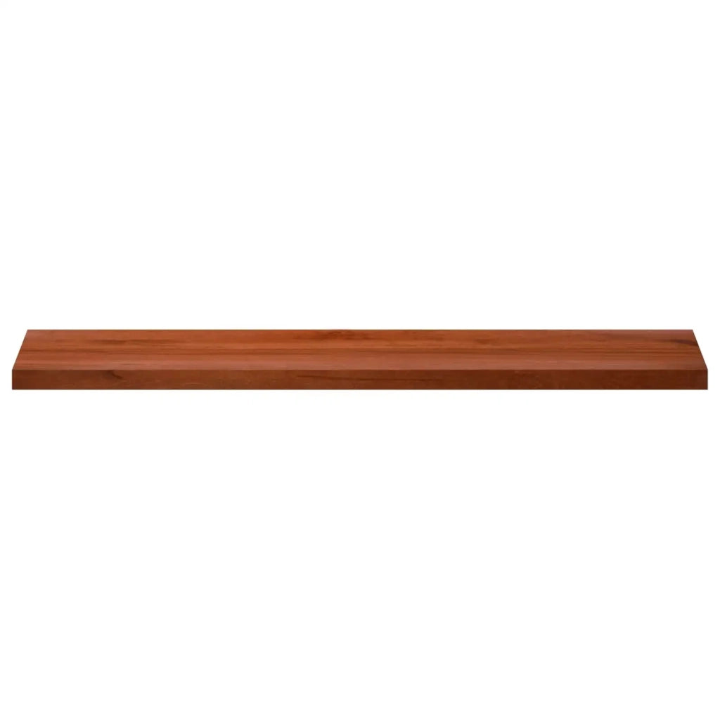 Soglie per finestre 2 pz Marrone 140 x 25 x 2 cm 42048269