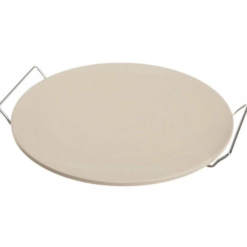 Pietra Cuocipizza Dm 33 Con Supporto