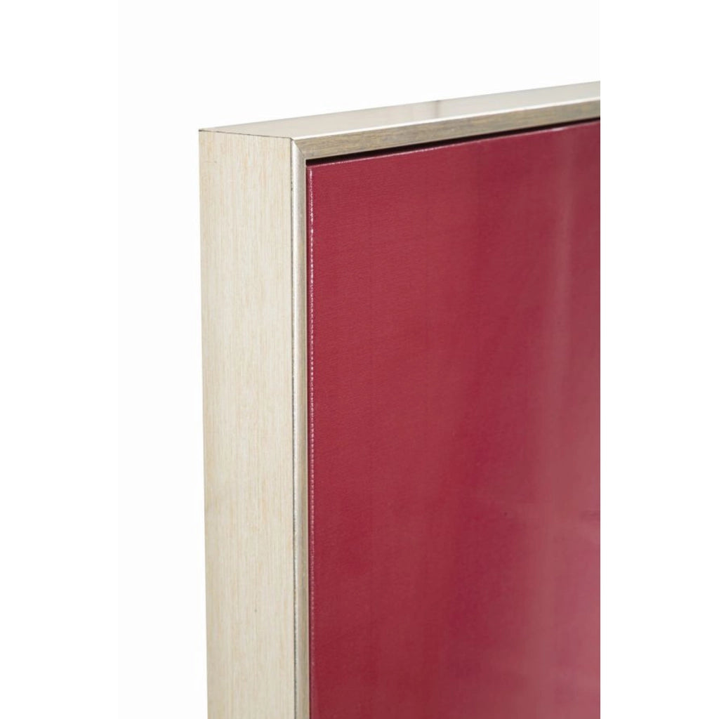 Stampa su Tela Relax, Multicolore, Tessuto, 82x82x4 cm