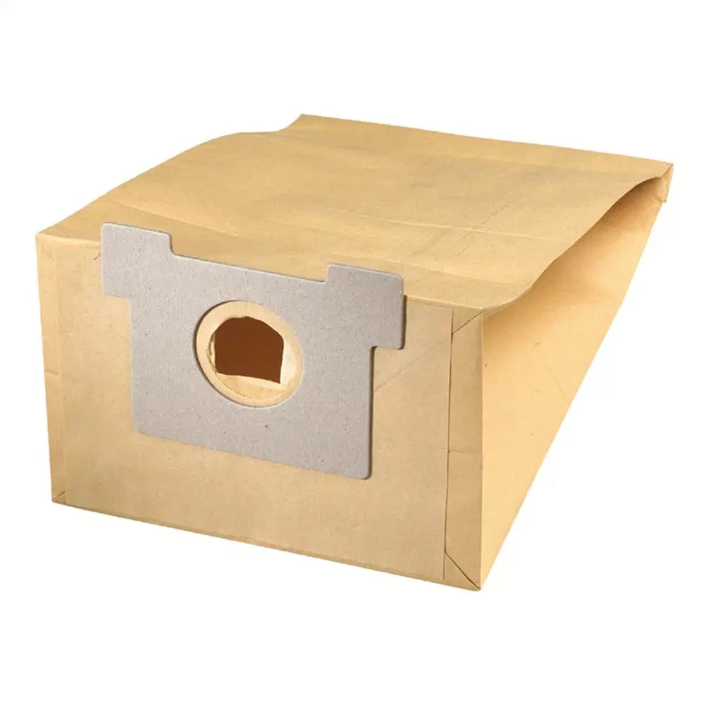 8PZ SACCHETTI CARTA ASPIRAPOLVERE PANASONIC MCE9 94 95 97 940 949 952 2600 - PANASONIC