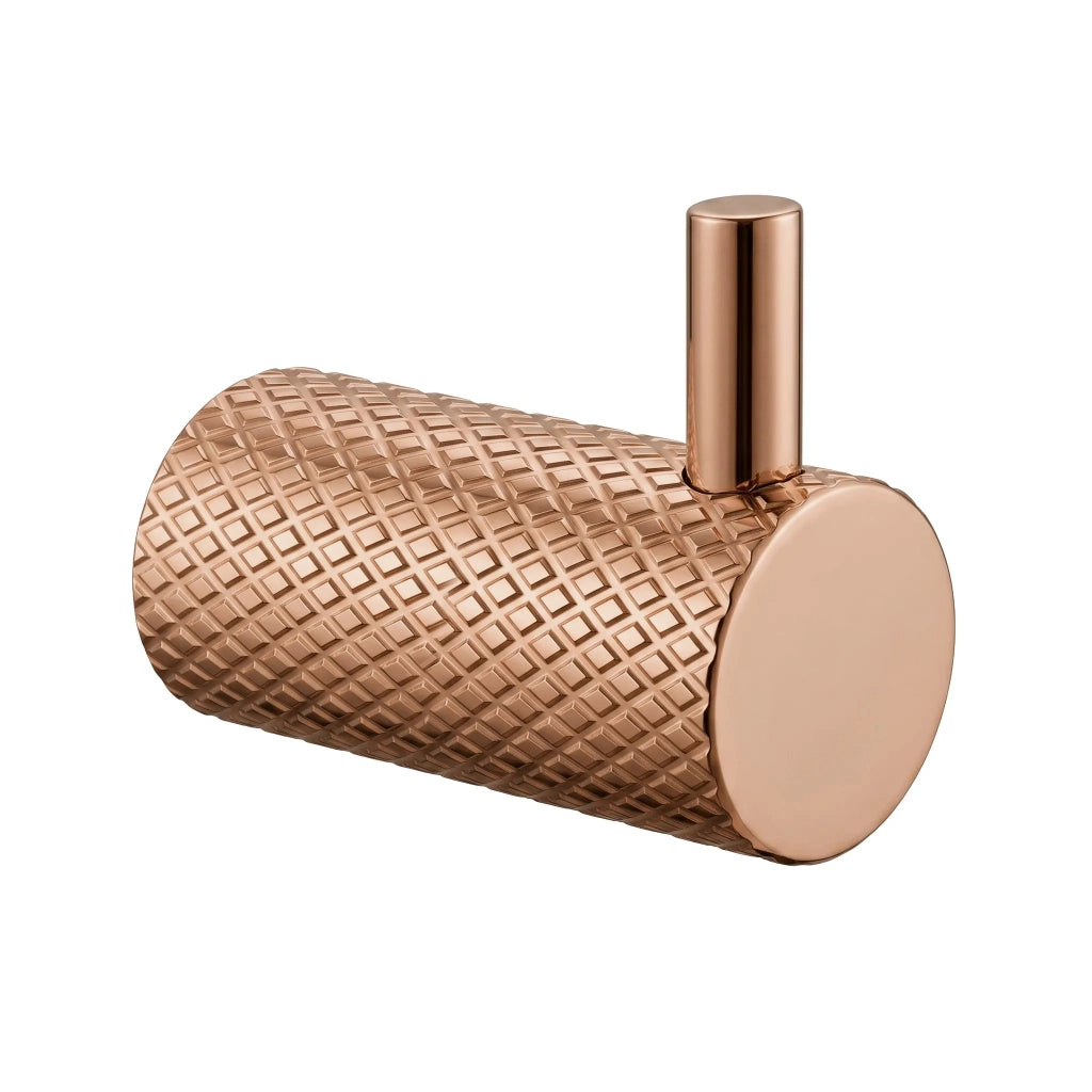 Appendino Da Bagno A62305rg Otto Copper
