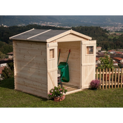 Casetta Greta Cm 200X250 Losa