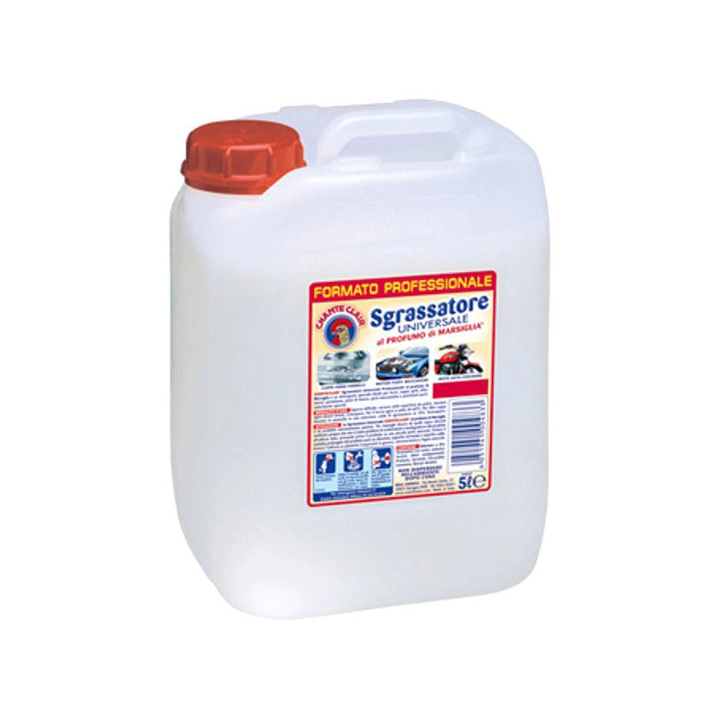 Sgrassatore Marsiglia Pro L 5,00 Chanteclair