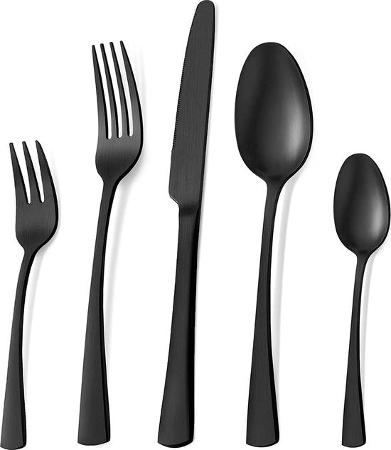Set di utensili da cucina per 6 persone