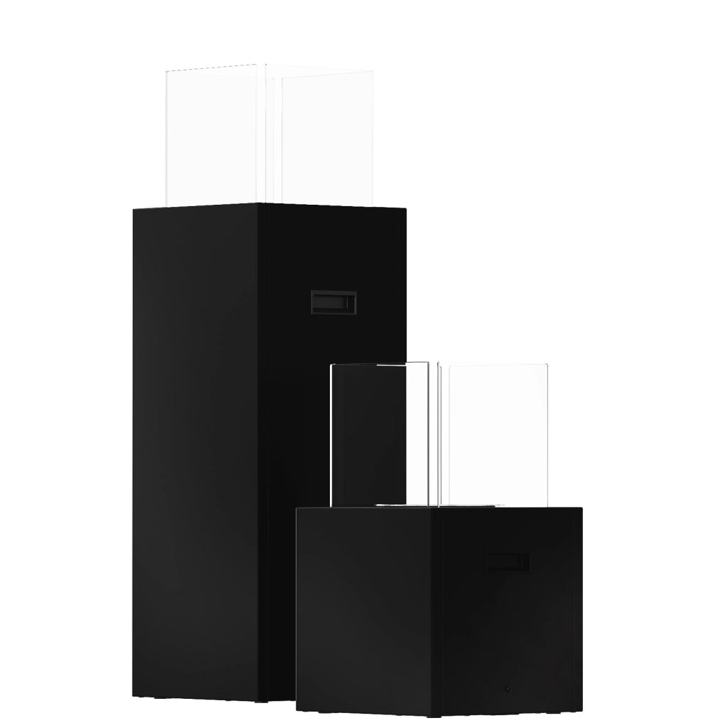 Biocamino Tower - Entrambi