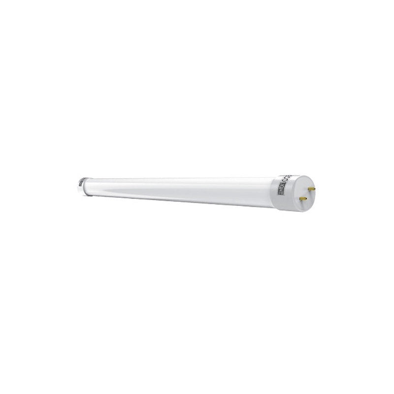 Tubo LED T8 60 cm 9 W Natural White G13 – Ecolight