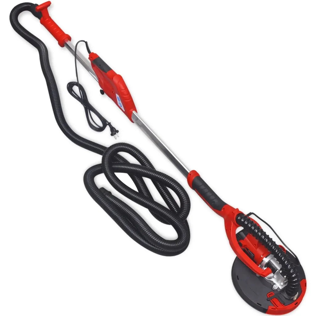 Levigatrice per Cartongesso Rosso 750 W CFW9124438