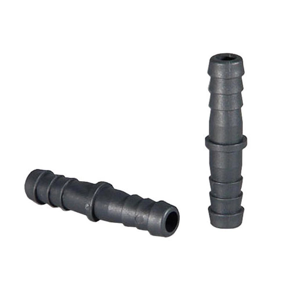 EHEIM 4006970 Raccordo Dritto per Tubo in Gomma 19/27