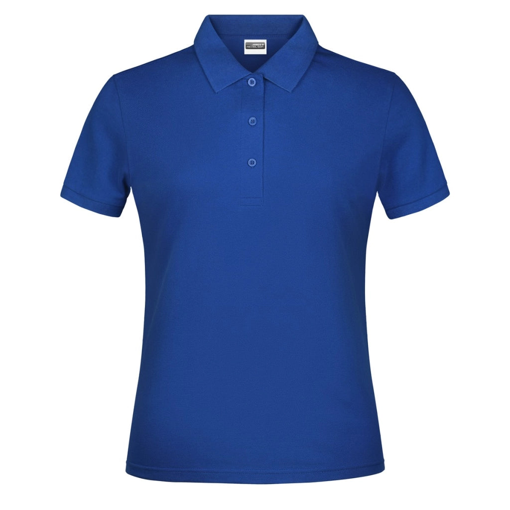 POLO BLU ROYAL Tg. XXL (60-62)