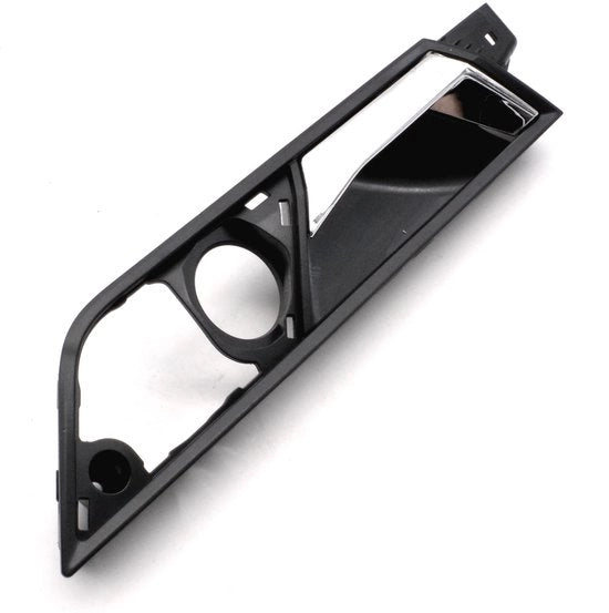 Maniglia Porta Sinistra per Skoda Fabia III/IV - Sostituzione - Alta Qualità - Numero Parte 6V0837221A - Affidabile e Duraturo - Maniglione Porta