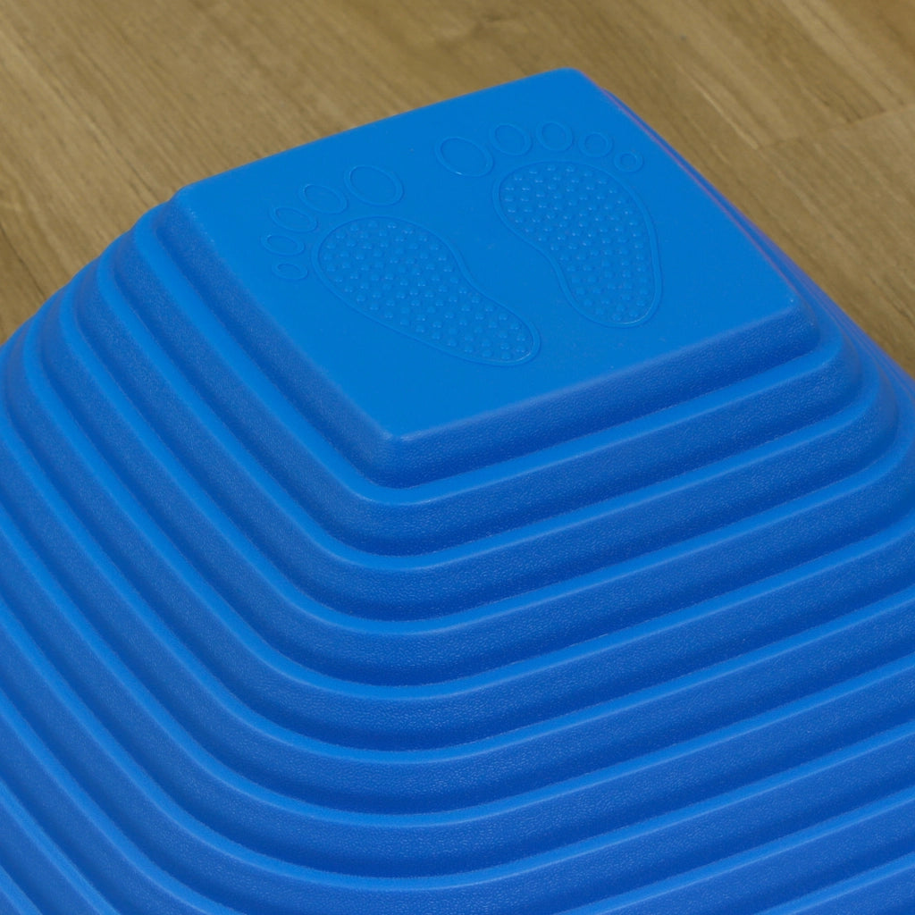 Pietre di equilibrio per bambini multicolore ¨C zephmum ¨C 11 pezzi