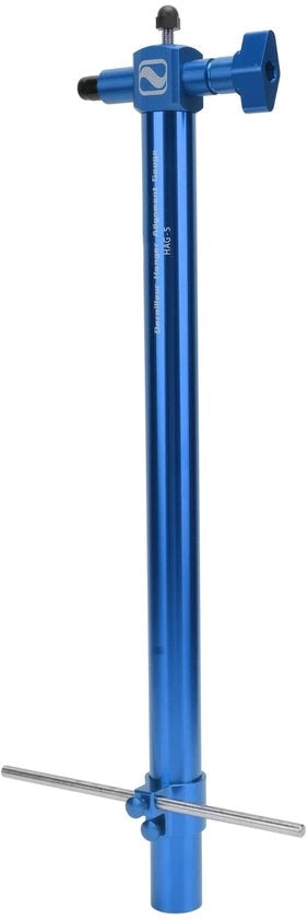 Accessorio di manutenzione per derailleurs - Strumento di allineamento derailleurs - Regolazione precisa - Funzione di uso facile - Accessorio di manutenzione - Blu - Impostazione di precisione 

Modello: 
Precisie-instelling