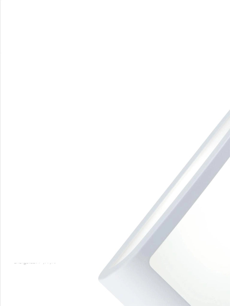 Applique in alluminio pressofuso con diffusore opalino - 10W, 950 lumen, luce calda bianco