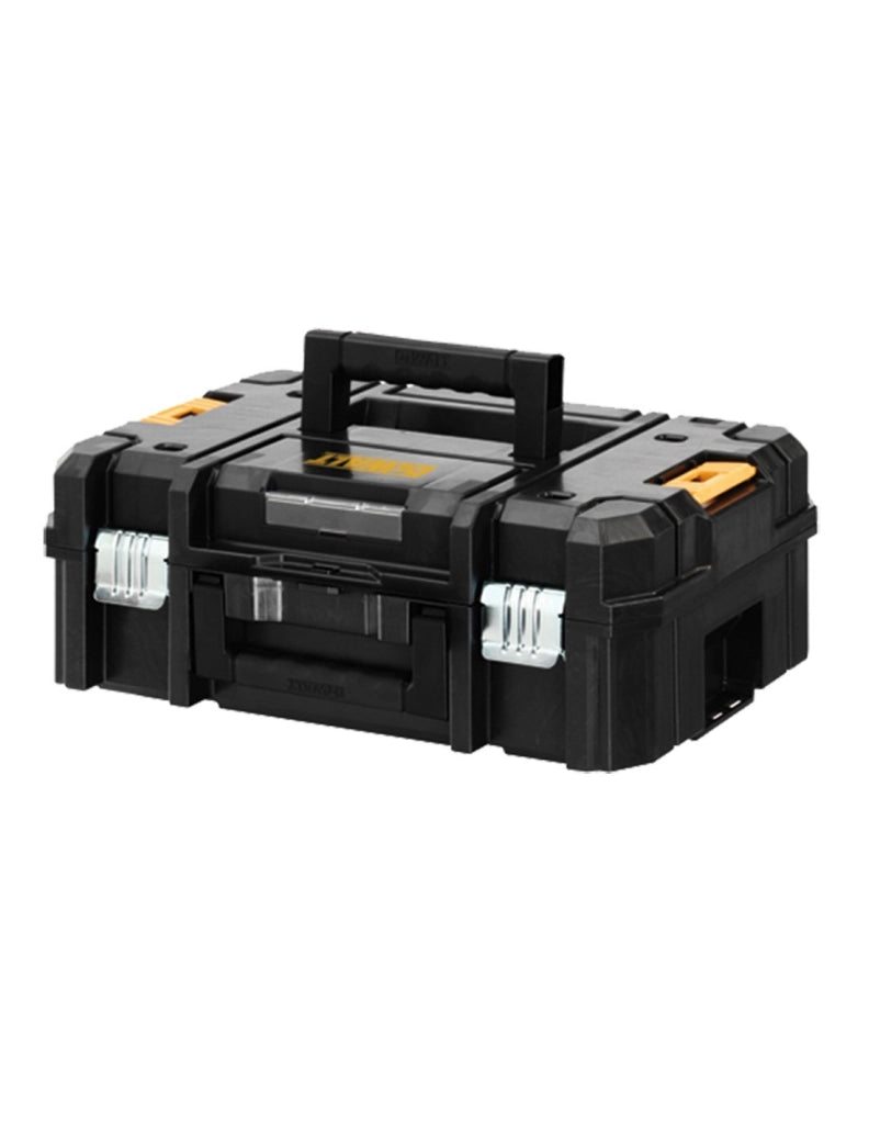 Smerigliatrice Diritta DeWALT DCG420NT (Solo corpo + TSTAK II)