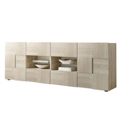 Buffet LONDON rovere