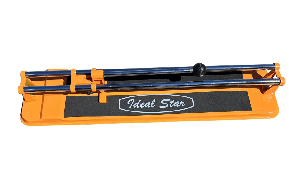 TAGLIAPIASTRELLE ECO IDEAL STAR taglio utile 40 cm - IDEAL STAR