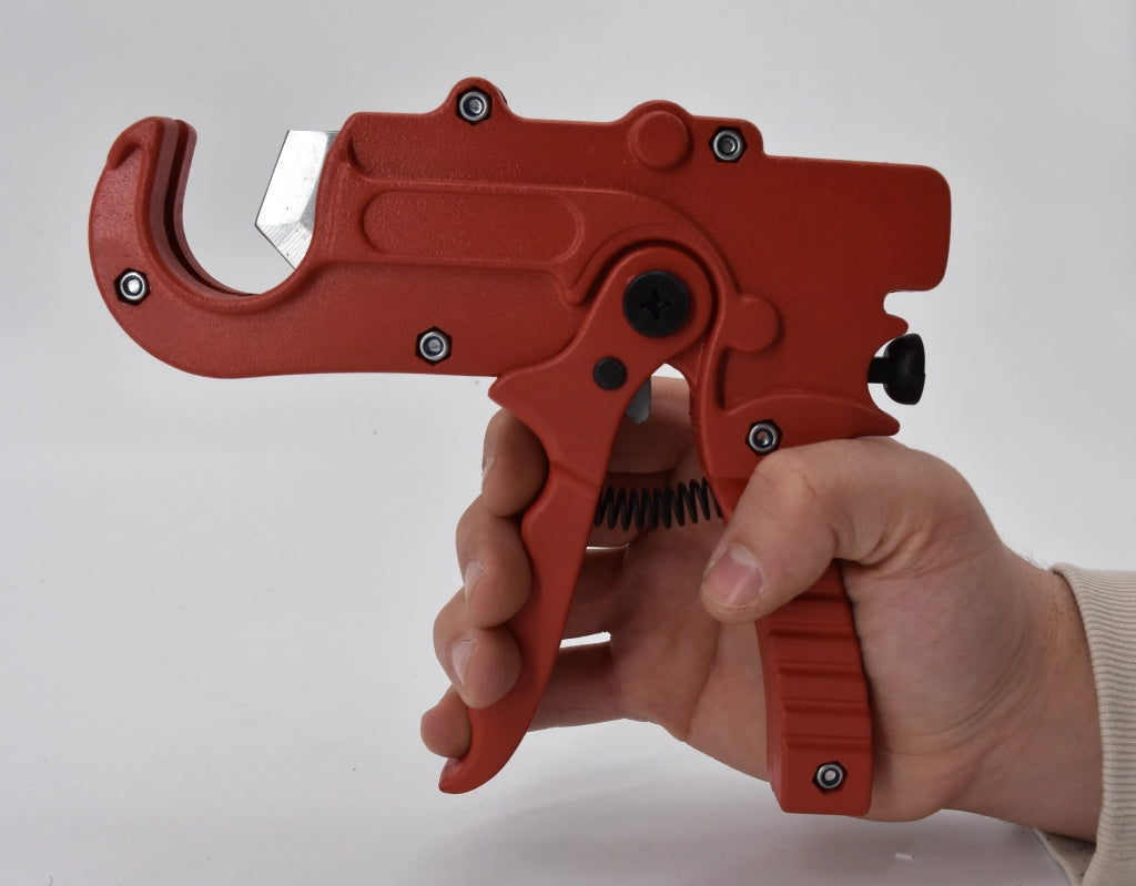 CESOIA TAGLIATUBI A PISTOLA Ø 42 mm