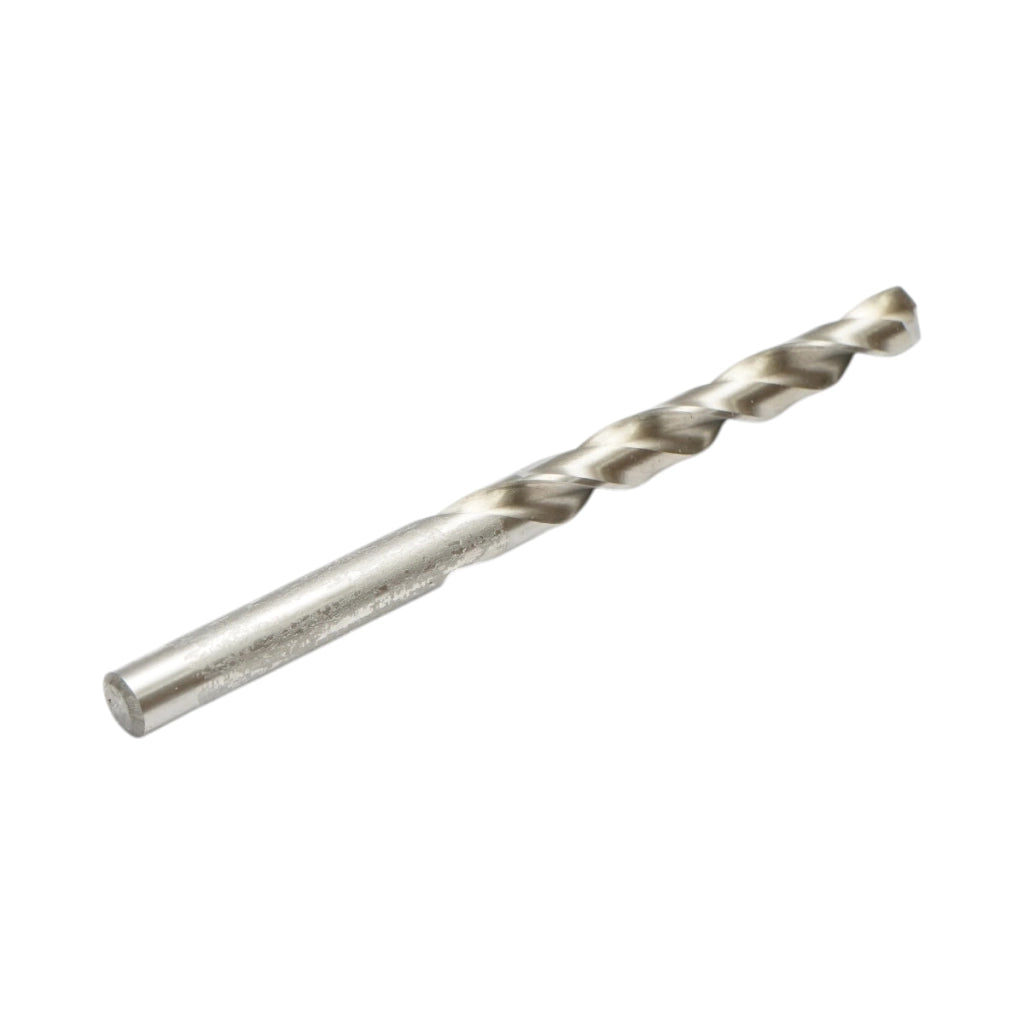 Punta per metallo 8x75x117mm HSS-G Pro DIN 338, gambo cilindrico