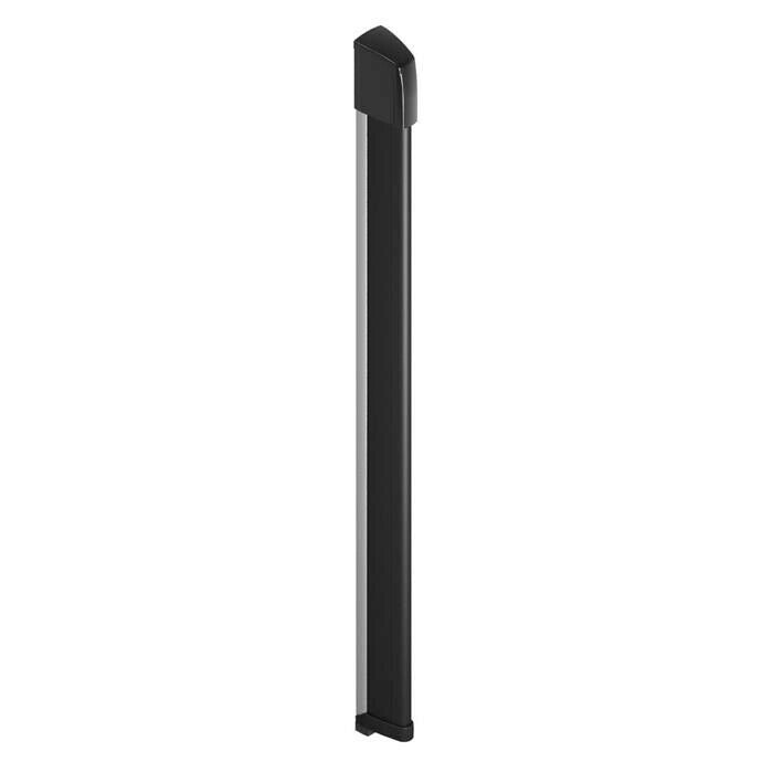 BORDO SENSIBILE UN CONTATTO 250 CM NOLOGO CFMP-25 AUTOMAZIONE ORIGINALE GARANZIA