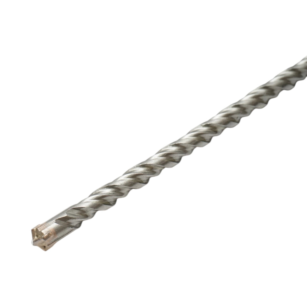 Punta per calcestruzzo 10x260mm SDS Plus, punta a croce