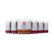 Capsule illy 25819 intenso + brasile