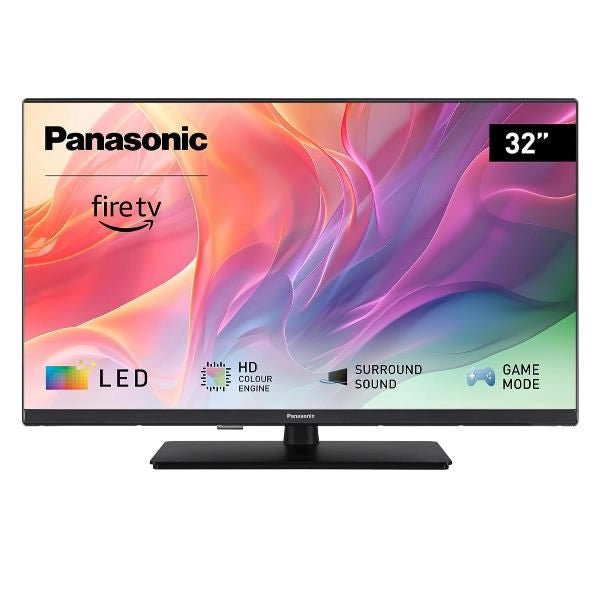 32  s55  fhd  fire  tv - TV-32S55AEZ