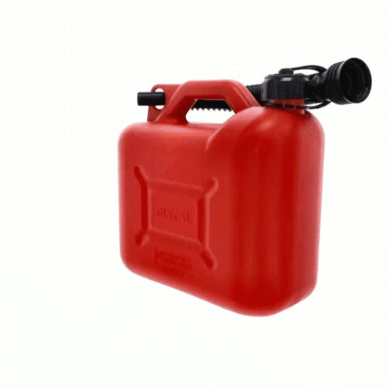 TANICA 10 LT CARBURANTE