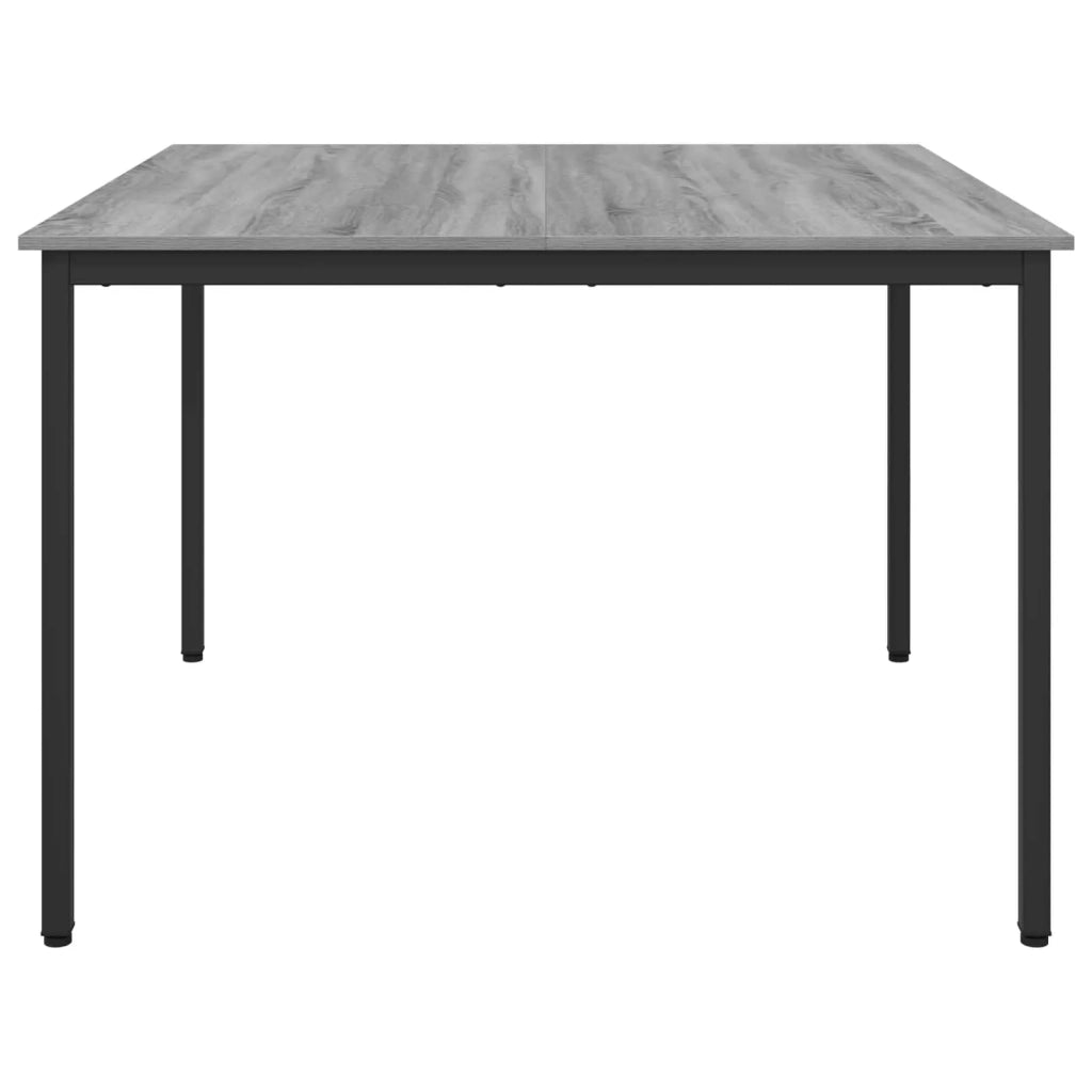 Tavoli da pranzo 110 x 110 x 75 cm METALLO 892641