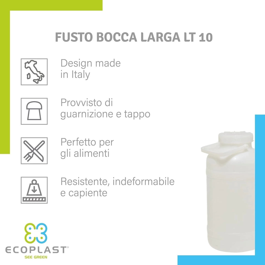  Lt. 10 - no predispos.rubinetto