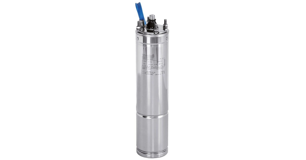 Motore Sommerso DAB Modello 4OL 1,5 kW 2 HP Monofase 99534059