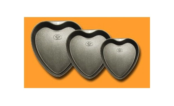 Forma per dolci cuore 1000 vespa antiaderente