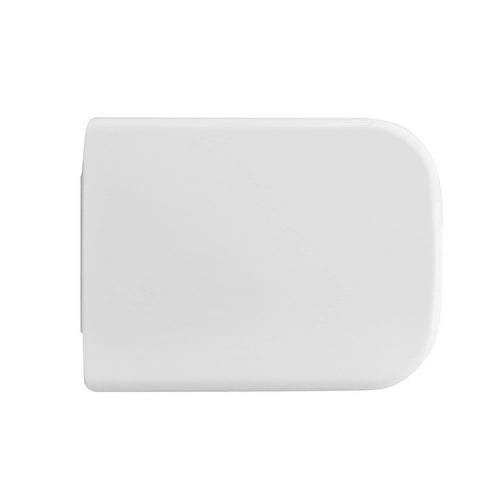 SEDILE WC PER VASO JASMINE- Bianco- LINPH- pezzi 1