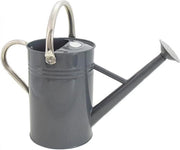 Scarico Metallico - Grigio Freddo - 4,5ltr