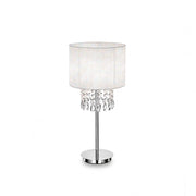 Lampada Da Tavolo Opera Tl1 Ideal-Lux