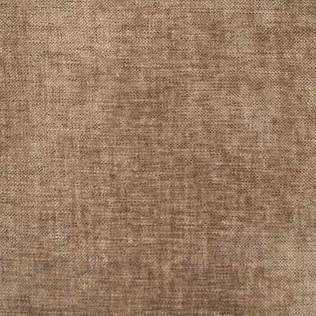 Federa 6 pz HEERLEN Marrone 30 x 50 cm Tessuto Chenille 907798