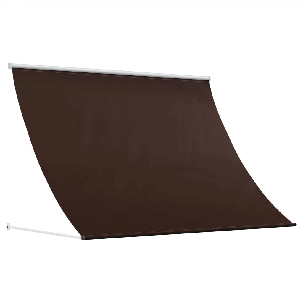 Tenda da Sole | Tenda parasole Marrone 200 x 150 cm