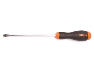 GIRAVITE LAMA PIATTA  ART.1201- - mm.10x200 - 3 pezzi BETA