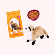 Og Dolls - Pet Ferret Set