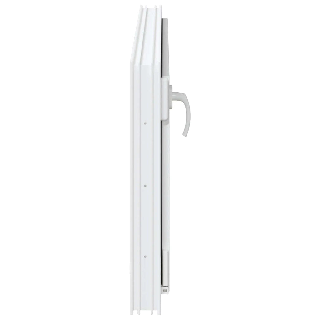 Finestra per Soffitta RISOR 100 x 55 cm PVC e Vetro 42047930