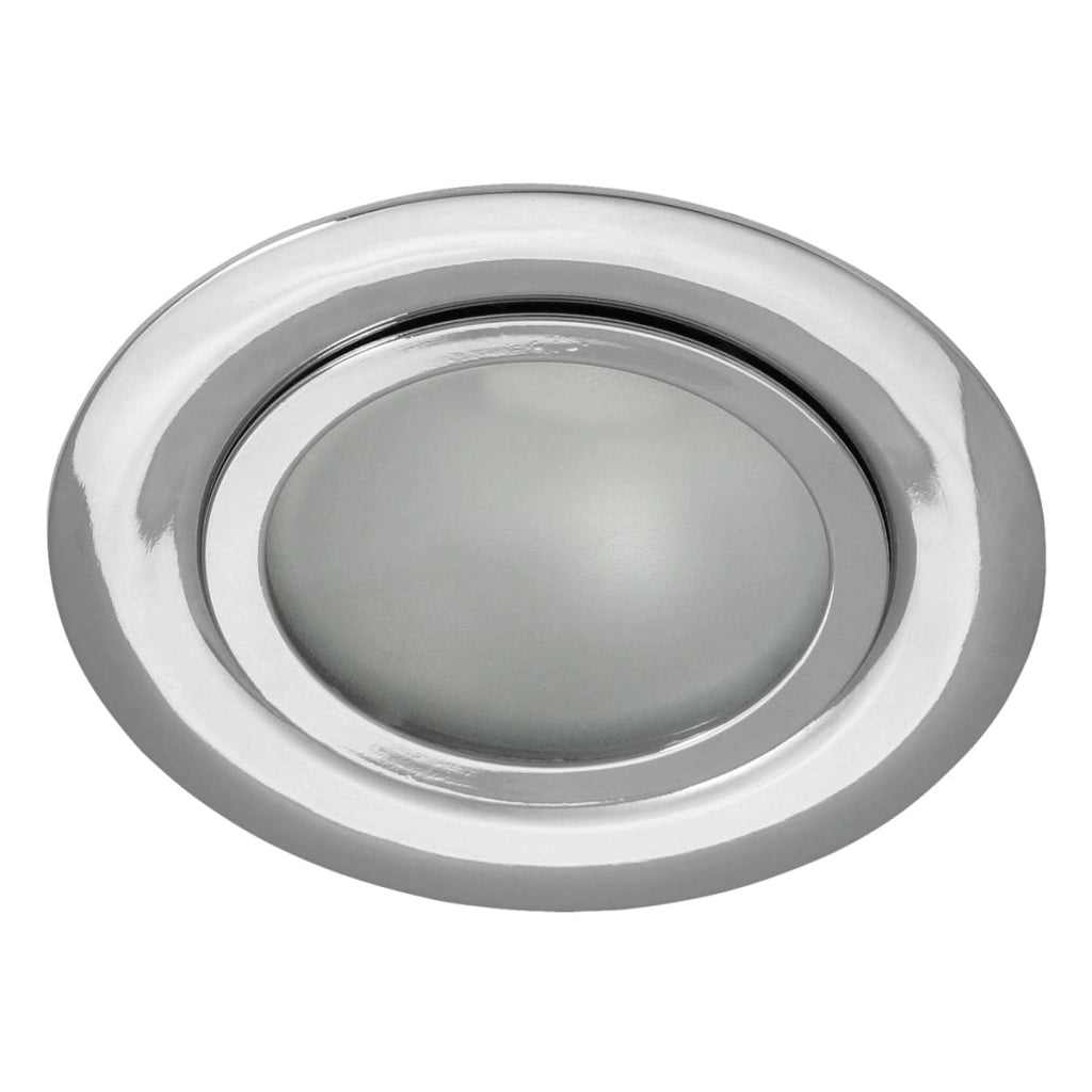 Kanlux GAVI 811 faretto da mobili incasso G4 max 10W IP20