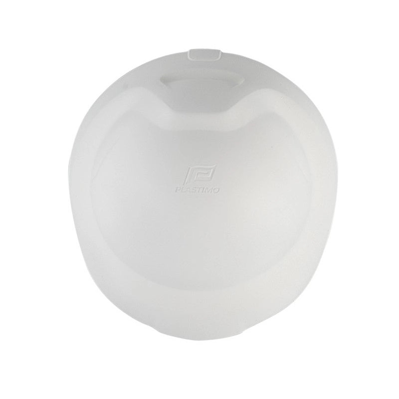 CALOTTA NERA PER OLIMPIC 115 WHITE PROTECTIVE COVER