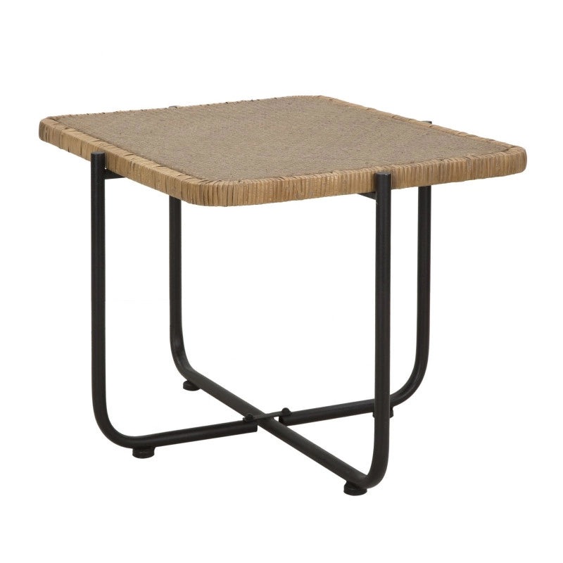 Tavolo Da Caffe' Cebu cm 75x55x46,5