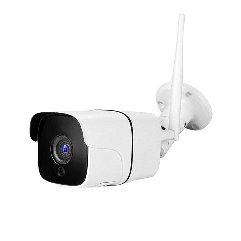 TELECAMERA PER ESTERNO
