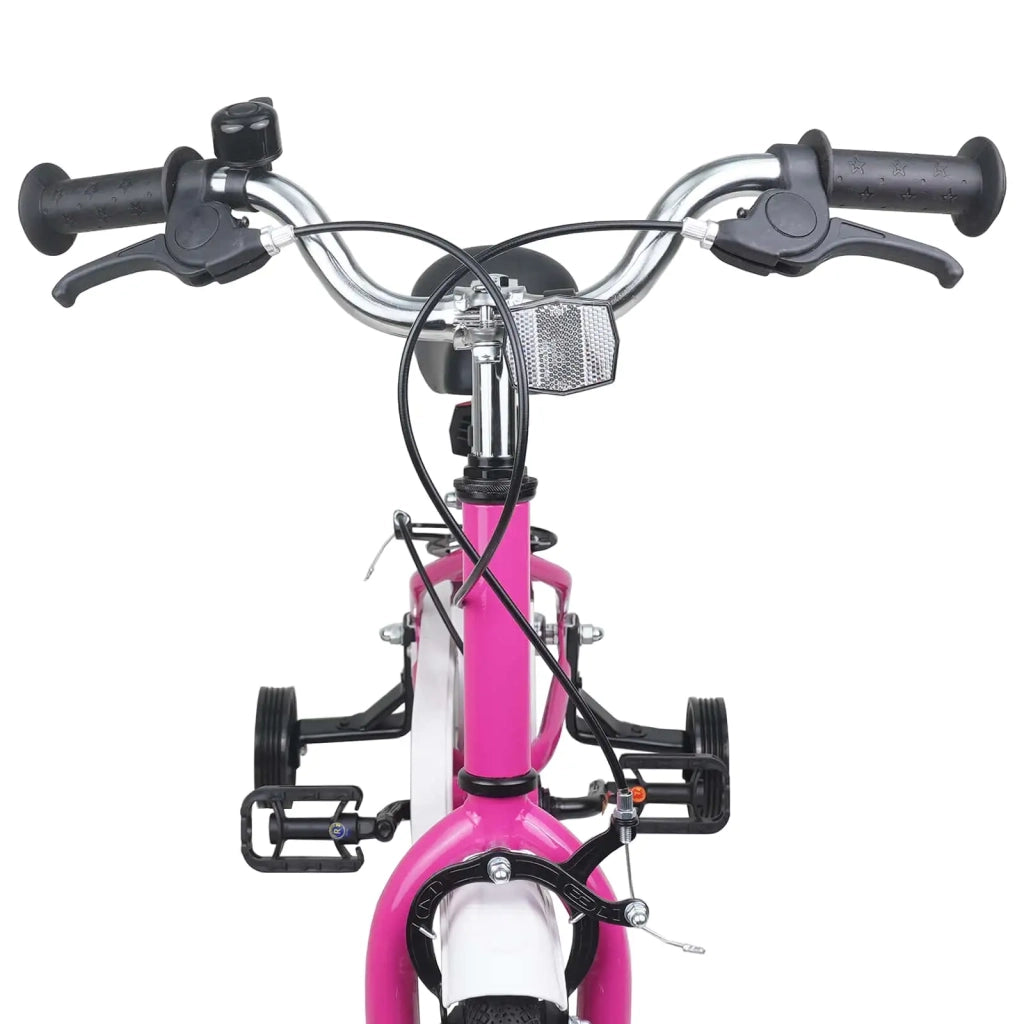 Bicicletta per Bambini 12 Pollici per bambini di 2-4 anni 42009233