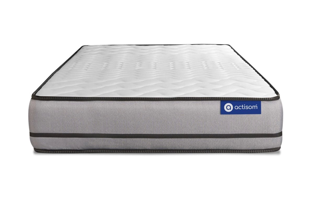 Materasso Actimemo night 100x200cm - Spessore : 20cm - Memory foam - Molto rigido
