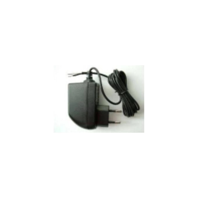 2N 91341481E Alimentatore per Citofono Helios IP Force AC-DC 12V 2A colore Nero