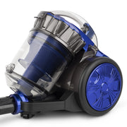 Aspirapolvere a traino WS14