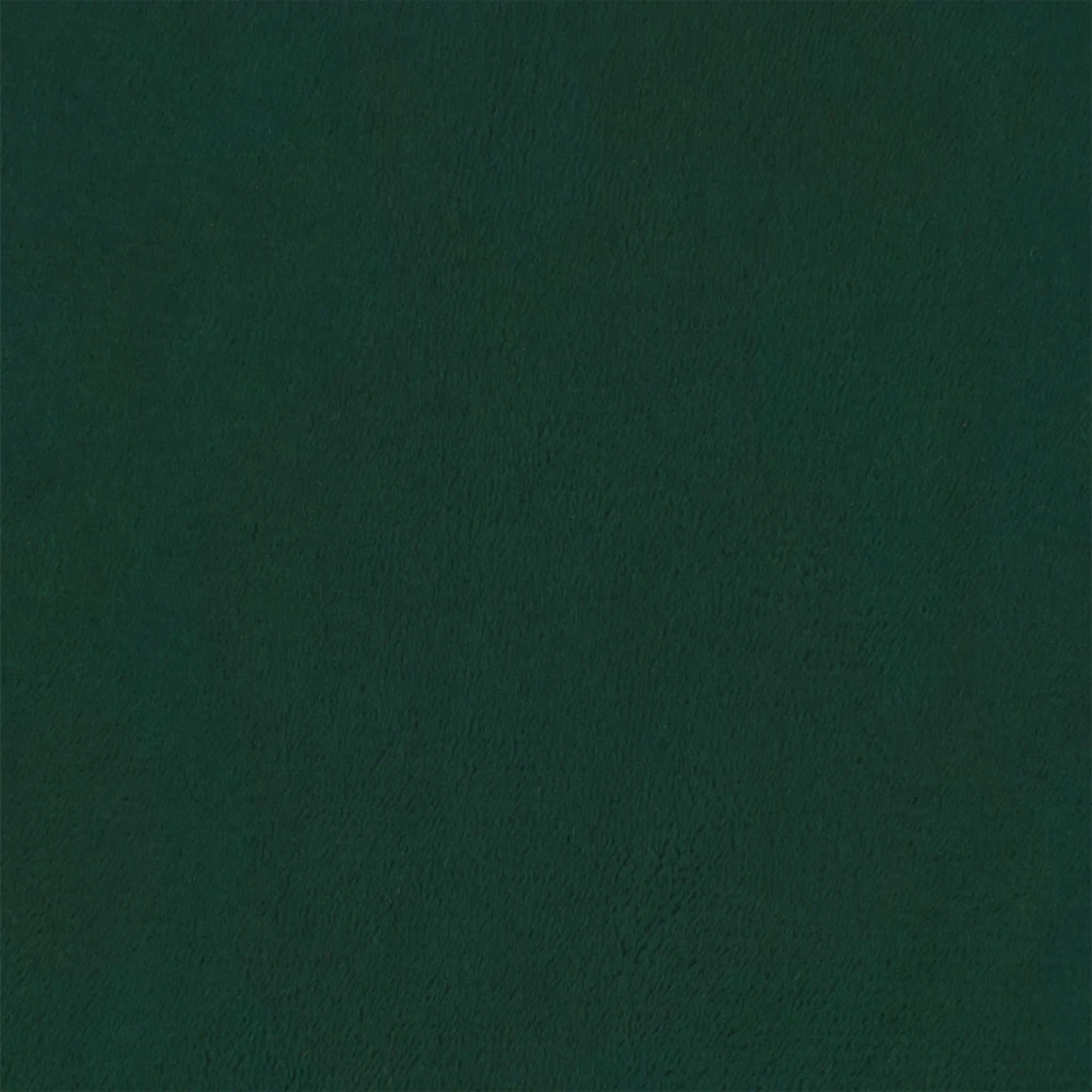 Poltrona | Sedia Relax Verde Scuro in Velluto