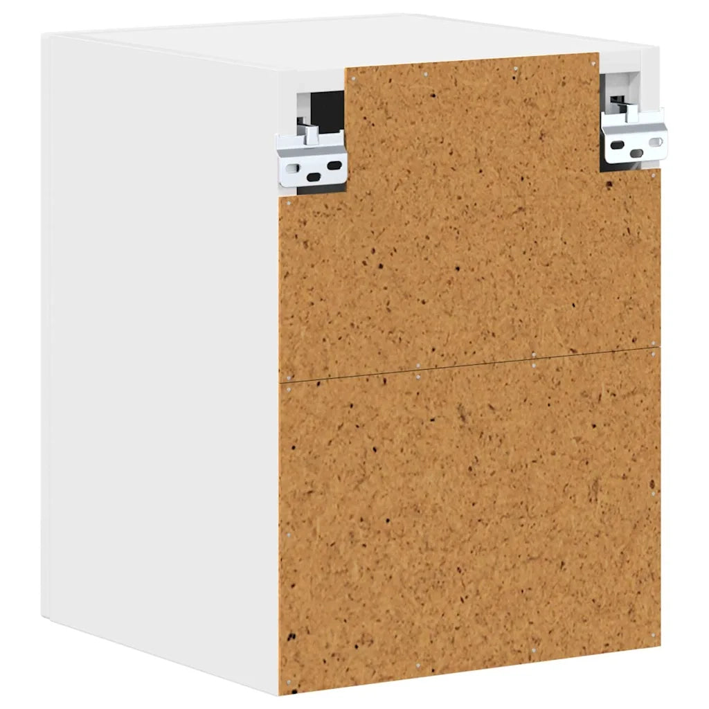 Pannello lavastoviglie Kalmar 2 pcs Bianco 30 x 31 x 40 cm 884495