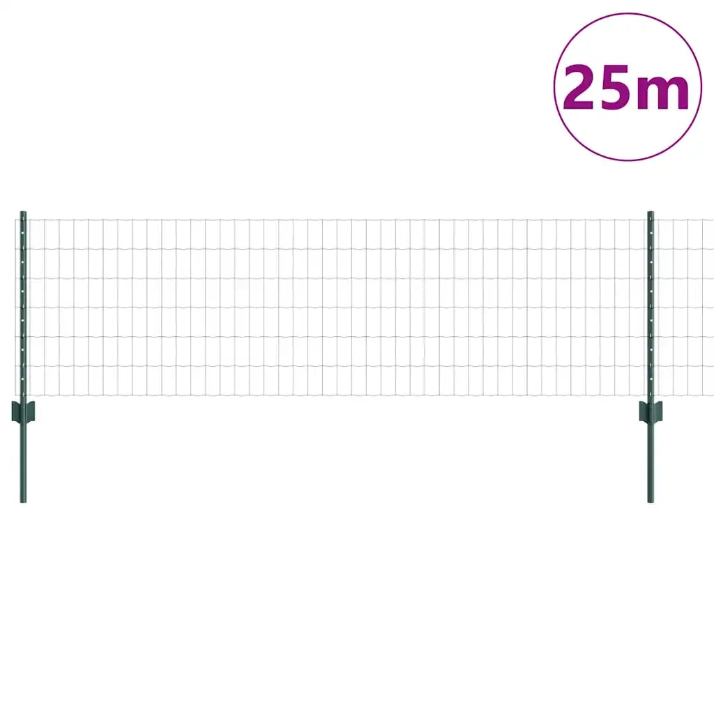 Recinzione con Posto Verde 3336015